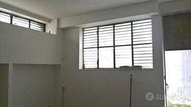 LABORATORIO A MILANO