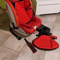 seggiolino auto