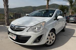 OPEL CORSA ANNO 2012 1.3 MJT 75 CV