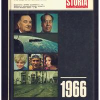 ALMANACCO DI STORIA ILLUSTRATA – DAL 1966 AL 1973
