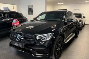 MERCEDES-BENZ GLC 300D CUOPE' PREMIUM 4MATIC 2.0 2