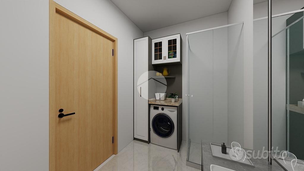 Appartamento – Montesilvano, Villa Verrocchio - Altro