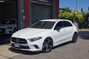 MERCEDES-BENZ A 200 d Automatic LED Ambient 64 M
