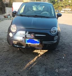 500 fiat anno 2009/2010