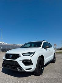 Seat ateca FR 2.0