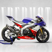 Aprilia RSV4 XTrenta