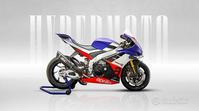 Aprilia RSV4 XTrenta