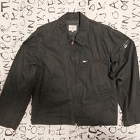 giacca cotone Calvin Klein Jeans taglia L