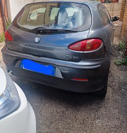 Alfa romeo 147 - 2003