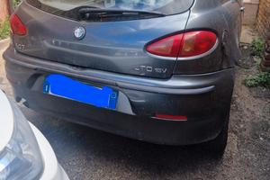 Alfa romeo 147 - 2003