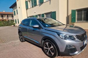 PEUGEOT 3008 2ª serie - 2017