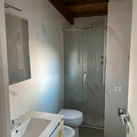 MONTE PORZIO CATONE BILOCALE ARREDATO Con P.AUTO