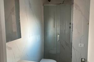 MONTE PORZIO CATONE BILOCALE ARREDATO Con P.AUTO