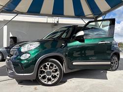 Fiat 500L 1.6 Multijet 105 CV Trekking