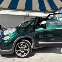Fiat 500L 1.6 Multijet 105 CV Trekking