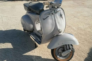 Vespa Vnb 5T