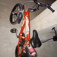 bici Bambino 