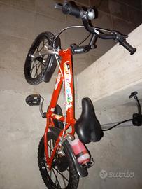 bici Bambino 