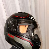 Casco hjc integrale