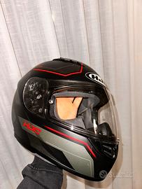 Casco hjc integrale