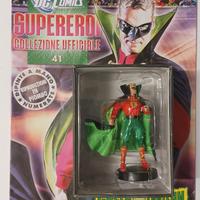 Dc in piombo by Eaglemoss Green Lantern