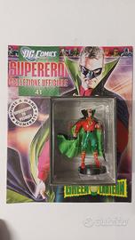 Dc in piombo by Eaglemoss Green Lantern