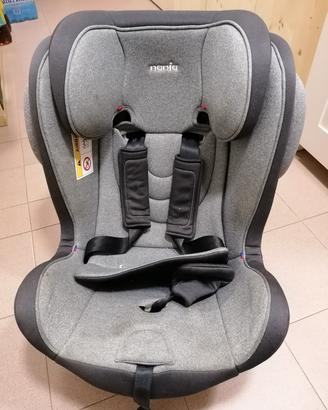 seggiolino auto nania