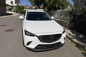 MAZDA CX-3 1.5 SKYACTIV-D