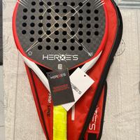 Racchetta padel heroe’s