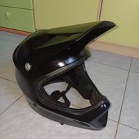 casco integrale sixsixone