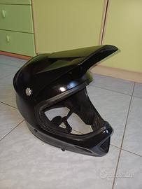 casco integrale sixsixone