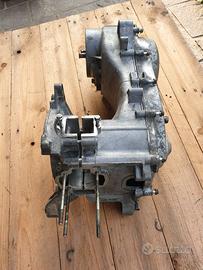 Carter motore piaggio zip