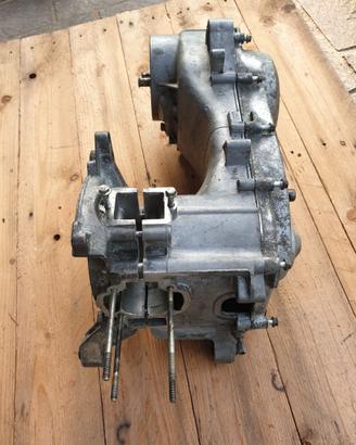 Carter motore piaggio zip