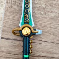 Green Ranger, Daga/Spada Bandai ('94)