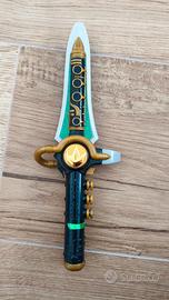 Green Ranger, Daga/Spada Bandai ('94)