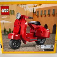 Lego Creator Expert 40517 - Vespa