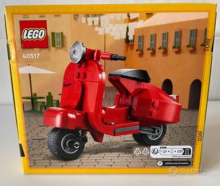 Lego Creator Expert 40517 - Vespa