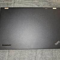 Notebook Lenovo Thinkpad T430s