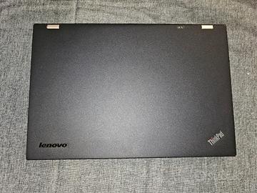 Notebook Lenovo Thinkpad T430s