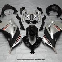 Prezzo speciale Carena KAWASAKI NINJA 300 R 2013