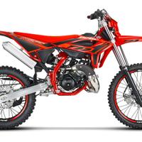 Beta RR 2T ENDURO 50 SPORT E5+
