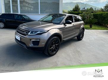 Land Rover Range Rover Evoque 2.0 TD4 150 CV 5P HS