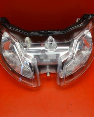 FARO APRILIA RS SR 50