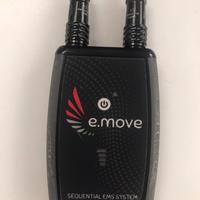 sistema di allenamento EMS