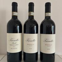 Prunotto Barolo 2019/20 - 2btg