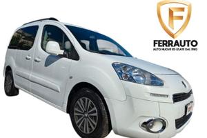 PEUGEOT PARTNER N1 5POSTI 1.6 HDi 115CV Outdoor