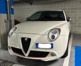 ALFA ROMEO MiTo - 2012