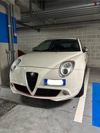 ALFA ROMEO MiTo - 2012