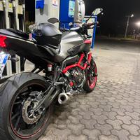 Yamaha MT 07 ( cage)