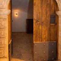 Casa indipendente 170 mq in centro, arredata